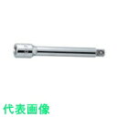 □ミトロイ 1/4 エクステンションバー 50mm (品番:2EX50)(注番8174447)・(送料別途見積り,法人・事業所限定,取寄)