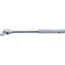 □ミトロイ 1/4 スピンナーハンドル 150mm (品番:2SH150)(注番8174468)・(送料別途見積り,法人・事業所限定,取寄)