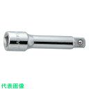 □ミトロイ 3/8 エクステンションバー 230mm (品番:3EX230)(注番8174487)・(送料別途見積り,法人・事業所限定,取寄)