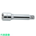 □ミトロイ 3/8 エクステンションバー 300mm (品番:3EX300)(注番8174488)・(送料別途見積り,法人・事業所限定,取寄)