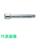 □ミトロイ 3/4 エクステンションバー 400mm (品番:6EX400)(注番8174689)・(送料別途見積り,法人・事業所限定,取寄)