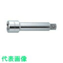 □ミトロイ 8/8 エクステンションバー 400mm (品番:8EX400)(注番8174757)・(送料別途見積り,法人・事業所限定,取寄)