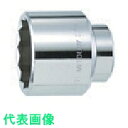 □ミトロイ 8/8 スペアソケット (12P) 75mm (品番:8M-75)(注番8174778)・(送料別途見積り,法人・事業所限定,取寄)