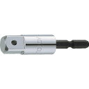 ミトロイ ソケットアダプター 1/2 ピン孔タイプ (品番:EAD-4P)(注番8174804)・(送料別途見積り,法人・事業所限定,取寄)