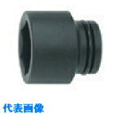 □ミトロイ 1-1/4 インパクトレンチ用 ソケット 80mm (品番:P10-80)(注番8175078)・(送料別途見積り,法人・事業所限定,取寄)