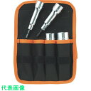ミトロイ 収納ケース (EH-400用) (品番:EH-400K)(注番8175317)・(送料別途見積り,法人・事業所限定,取寄)