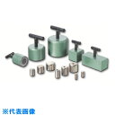 □SK 薄型永磁ホルダ (品番:SKT-0025)(注番8177511)・(送料別途見積り,法人・事業所限定,取寄)(4)