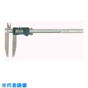 □SK デジタルノギス (品番:D-600LV)(注番8178060)・(送料別途見積り,法人・事業所限定,取寄)