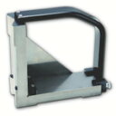□SK レベルニック用L型ベース (品番:DL-ML)(注番8178066)・(送料別途見積り,法人・事業所限定,取寄)