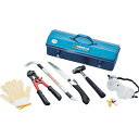 KAKURI レスキューツールキット RTS-150 (品番:9952)(注番8179360)・(送料別途見積り,法人・事業所限定,取寄)(3)