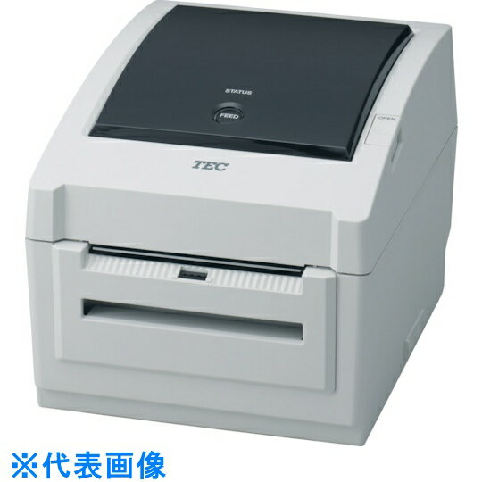 TEC　ラベルプリンターB-EV4T-TH17-R （品番:B-EV4T-TH17-R）（注番8179959）・（法人・事業所限定,直..