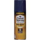 ニッぺ 水性カラースプレー プレミアム 400ml ブルー HKV021 (品番:4976124266904)(注番8180012)・(送料別途見積り,法人・事...