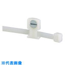 PANDUIT 薄型固定具 (1000個入) (品番:LPMM-S5-M)(注番8180293)