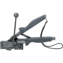 PANDUIT テンション保持型ステンレススチールバンド用結束工具 (品番:MTRTLS)(注番8180370)・(送料別途見積り,法人・事業所限定,取寄)