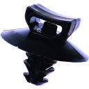 PANDUIT アンブレラタイプ・ファーツリーマウント (1000個入) (品番:PUM-049-M30)(注番8180410)・(送料別途見積り,法人・事業所...