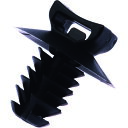 PANDUIT アンブレラタイプ・ファーツリーマウント (1000個入) (品番:PUM-100-M30)(注番8180412)・(送料別途見積り,法人・事業所...