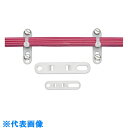 PANDUIT 固定具 タイプレート (1000個入) (品番:TP2-M)(注番8180576)・(送料別途見積り,法人・事業所限定,取寄)