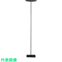 山田 LEDスタンドライト (品番:FD-4149-L)(注番8182668)・(送料別途見積り,法人・事業所限定)【大型】