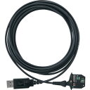 □SK Sラインデータ転送ケーブル (品番:DTC-2)(注番8183433)・(送料別途見積り,法人・事業所限定,取寄)