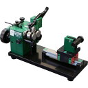 SK 偏心度測定システム 振れ測定 対象ワークΦ4〜Φ30 ショートベース/スリットローラー/リニアキャリア (品番:ROG-221LS)(注番8183542)・(送料別途見積り,法人・事業所限定,取寄)(4)