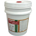 ABC フロアーブライト タイヤマーククリーナー 希釈タイプ 18KG (品番:BPBTMK18)(注番8184059)・(送料別途見積り,法人・事業所限定,取...