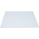 イノアック ポリエチレンシートEVAフォーム 白 5×1000mm×1000mm (品番:A-155-05)(注番8184130)・(送料別途見積り,法人・事業所限定)【大型】