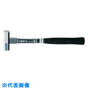 王将 ステングラス八角玄能375g (品番:201129)(注番8184221)