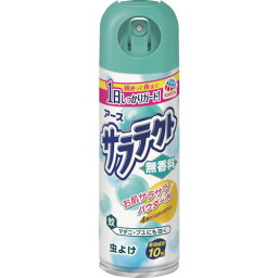 アース　サラテクト無香料200ml （品番:168313）（注番8185007）