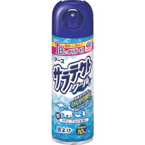 アース　サラテクトクール200ml （品番:185211）（注番8185009）