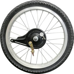 TRUSCO　THR5503用　ノーパンクタイヤ　後輪左用 （品番:THR-5503TIRE-RL）（注番8185202）