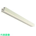 Panasonic 配線ダクト ファクトライン30 本体 L=3m (品番:DH2713)(注番8185366)・(送料別途見積り,法人・事業所限定)【大型】