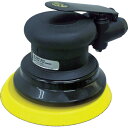 SP 非吸塵式10mmオービット125Φmmダブルアクションサンダー (品番:SP-3007-A10)(注番8185509)