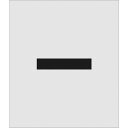 IM ステンシル - 文字サイズ150×95mm (品番:AST-103)(注番8186111)