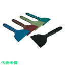 ARAM MPFナイロンヘラ 5個入 赤色系 (9687-06) (品番:MPF-NHL-RE)(注番8186815)