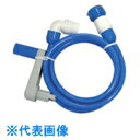 タカギ 1.5mセットΦ12(FJ) (品番:QR204FJ1)(注番8187555)・(送料別途見積り,法人・事業所限定,取寄)