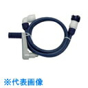タカギ 1.5mセットΦ12ツイスター(NB) (品番:QR205TNB1)(注番8187558)・(送料別途見積り,法人・事業所限定,取寄)