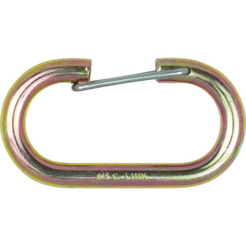 123 Cリンク 鉄7ミリ (品番:HJ-7)(注番8187788) 123 Cリンク 鉄7ミリ (品番:HJ-7)(注番8187788)