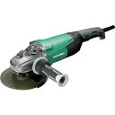 HiKOKI 電気ディスクグラインダー 180mm (品番:G18SWA)(注番8187819)