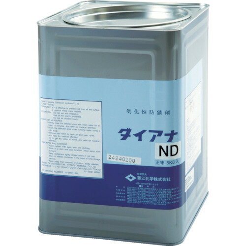 菱江化学　ダイアナND　10g （品番:DIANA_ND-10G）（注番8187923）・（送料別途見積り,法人・事業所限定,直送）