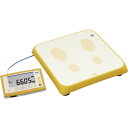 A&D 体組成計・体重計 スマートスケール ADー6210 BMI計算機能付 ひょう量200kg (品番:AD-6210)(注番8187979)・(法人・事業所限定,直送元)(4)