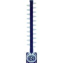 B+D 260mm庭木バリカン替刃 (品番:GS260H-JP)(注番8188004)