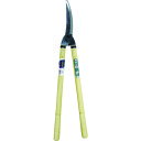 鋼典 調質 剪定型刈込鋏 尺5樫 (品番:B-30)(注番8188029)