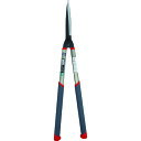 PRUMAN 刈込ハサミ 楕円アルミ505ハンドル 鋼付195 (品番:PM-21)(注番8188037)