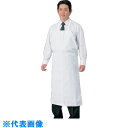 AS フッ素コートエプロン CSS-MAA-L (品番:1-7710-03)(注番8188549)