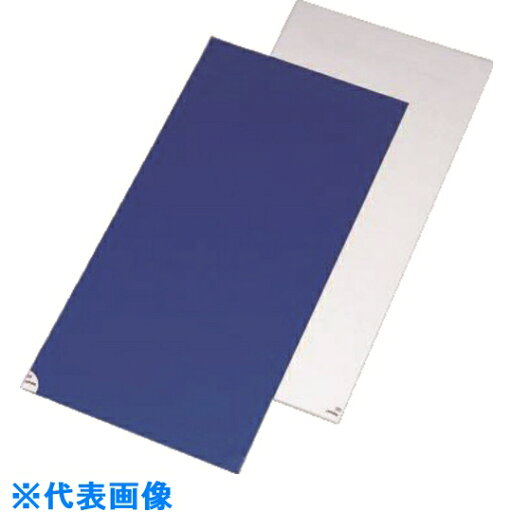 AS 帯電防止粘着マット KG4590B (品番:1-9323-24)(注番8188810) AS 帯電防止粘着マット KG4590B (品番:1-9323-24)(注番8188810)