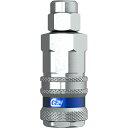 CEJN シリーズ315 カップリング ウレタンホース接続8.0×12.0mm (品番:10-315-1062)(注番8188988)