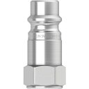 CEJN シリーズ320 ニップル G1/8メネジ (品番:10-320-5201)(注番8189064)