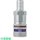 CEJN シリーズ410 eSafe カップリング ホース接続5/16 (品番:10-410-2003)(注番8189068)