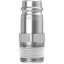 CEJN シリーズ410 ニップル R1/4オネジ (品番:10-410-5152)(注番8189089)