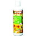 ハイポネックス 切花長もち液 (品番:H016104)(注番8189327)